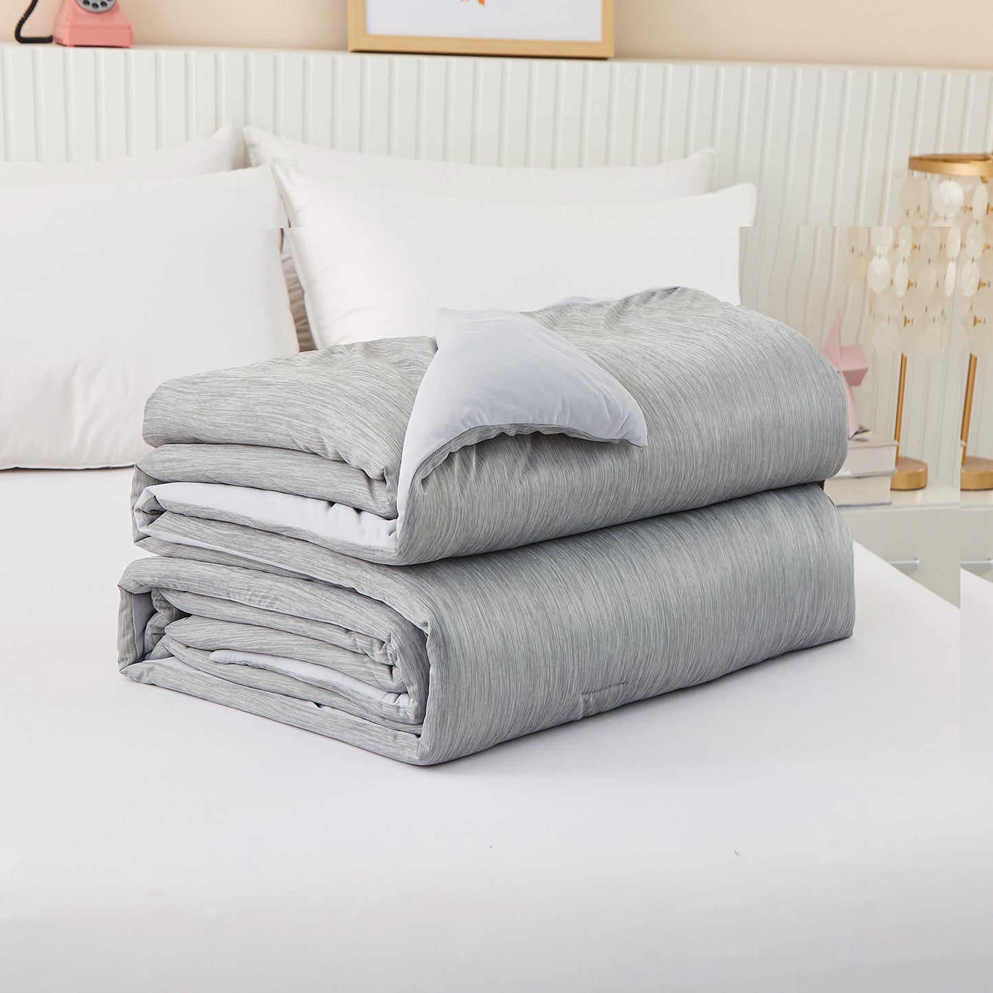 WONGS BEDDING Smooth, Comfortable and Cooling Duvet Cover