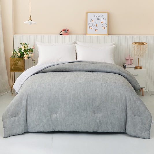 WONGS BEDDING Smooth, Comfortable and Cooling Duvet Cover