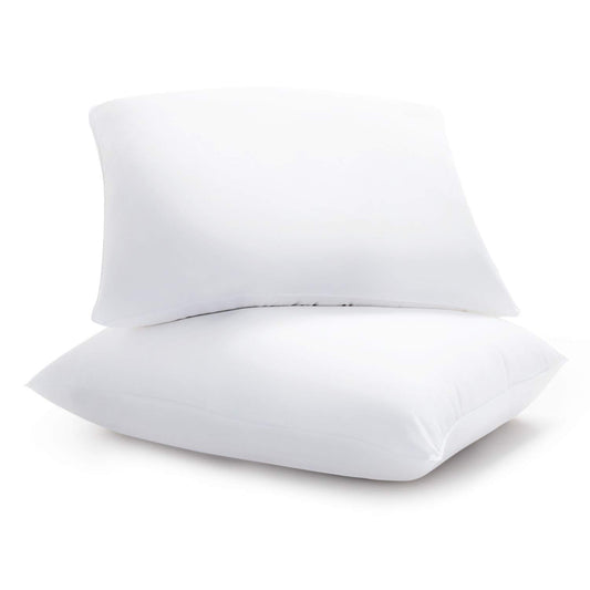 The best pillows for side sleepers(16x24 inch)