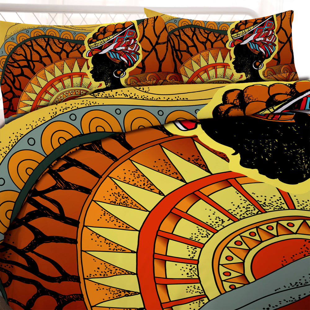 WONGS BEDDING Indian style Duvet cover set Bedding Bedroom set