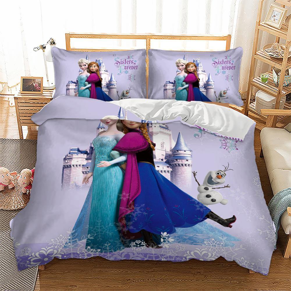 WONGS BEDDING Princess Alice Bedding Bedroom Home Kit - Wongs bedding