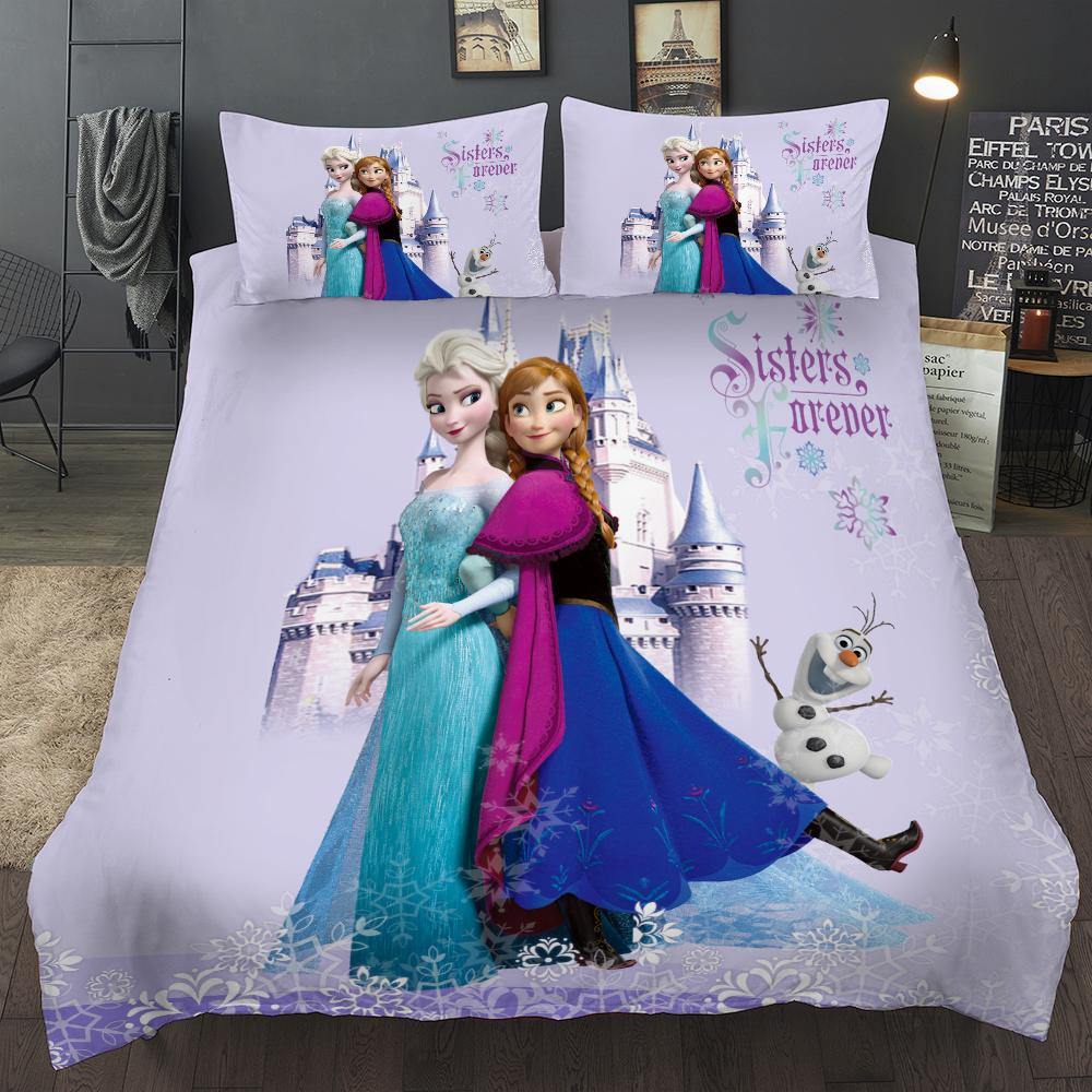 WONGS BEDDING Princess Alice Bedding Bedroom Home Kit - Wongs bedding