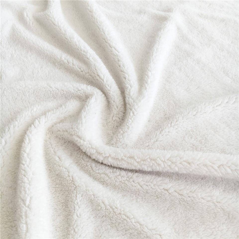 WONGS BEDDING cute dog blanket is soft and comfortable, suitable for all seasons - Wongs bedding